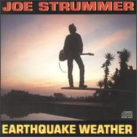 Earthquake Weather von Joe Strummer