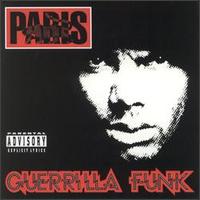 Guerrilla Funk von Paris