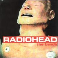 Bends von Radiohead