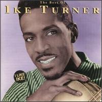 I Like Ike! The Best of Ike Turner von Ike Turner