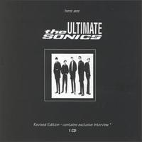 Here Are the Ultimate Sonics von The Sonics