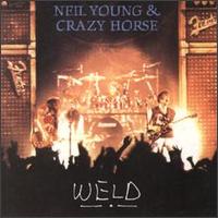 Arc Weld von Neil Young