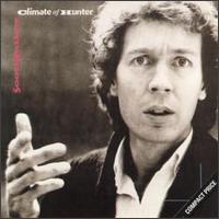 Climate of Hunter von Scott Walker
