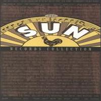 Sun Records Collection von Various Artists