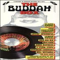 Buddah Box von Various Artists