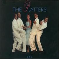 Four Platters and One Lovely Dish von The Platters