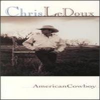 American Cowboy von Chris LeDoux