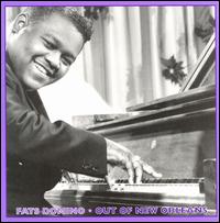 Out of New Orleans von Fats Domino