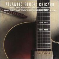 Atlantic Blues [Box] von Various Artists