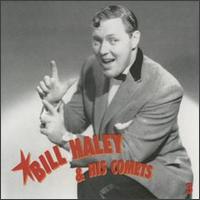 Decca Years & More von Bill Haley