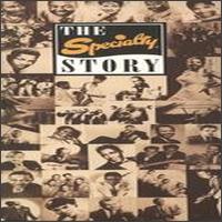 Specialty Story [Box] von Various Artists