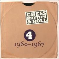 Chess Rhythm & Roll von Various Artists