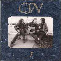 CSN [Box Set] von Crosby, Stills & Nash