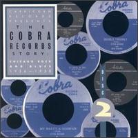 Cobra Records Story von Capricorn Presents