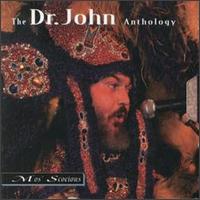 Mos' Scocious: Anthology von Dr. John