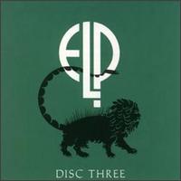 Return of the Manticore von Emerson, Lake & Palmer