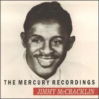 Mercury Recordings von Jimmy McCracklin
