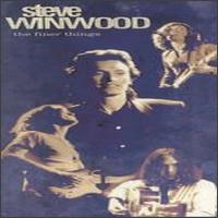 Finer Things von Steve Winwood