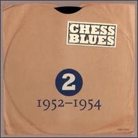 Chess Blues von Various Artists