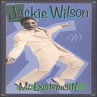 Mr. Excitement von Jackie Wilson