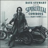 Party Town von Dave Stewart