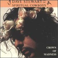 Crown of Madness von Dave Stewart