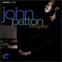 Boogaloo von Big John Patton