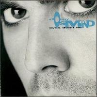 Eyes Don't Lie von Donny Osmond