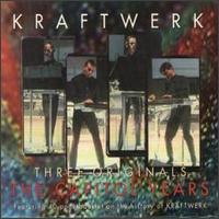 Capitol Years von Kraftwerk