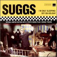 I'm Only Sleeping/Off on Holiday [#1] von Graham "Suggs" MacPherson