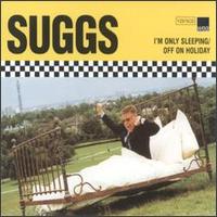 I'm Only Sleeping/Off on Holiday [#2] von Graham "Suggs" MacPherson