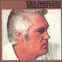 Fabulous Charlie Rich von Charlie Rich