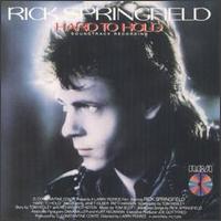 Hard to Hold von Rick Springfield