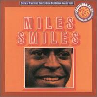 Miles Smiles von Miles Davis