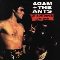 In Bondage: 1978-1979 von Adam Ant