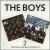 Boys/Alternative Chartbusters von The Boys