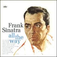 All the Way [Capitol] von Frank Sinatra