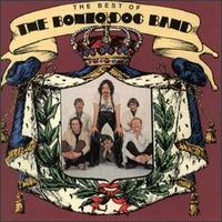 Best of the Bonzo Dog Band von The Bonzo Dog Band