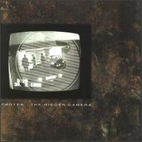 Hidden Camera EP von Photek
