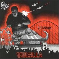 Paulzilla von Paul deLay