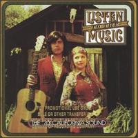Listen to the Music: '70s California Sound von Various Artists