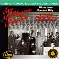 Blues from Kansas City von Jay McShann