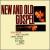 New and Old Gospel von Jackie McLean