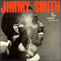 Incredible Jimmy Smith at the Organ von Jimmy Smith