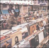 Endtroducing... von DJ Shadow