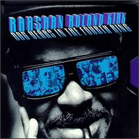 Dog Years in the Fourth Ring von Rahsaan Roland Kirk