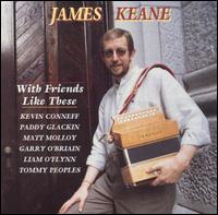 With Friends Like These von James Keane