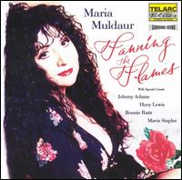 Fanning the Flames von Maria Muldaur