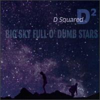 Big Sky Full O' Dumb Stars von D Squared