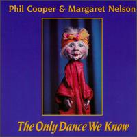 Only Dance We Know von Phil Cooper